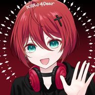 あきら【公式@Libert・reve】さんのアイコン画像