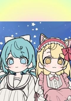 白羽るるちゃん専用部屋！