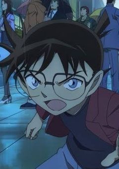 #　犯罪組織の護衛人 ．