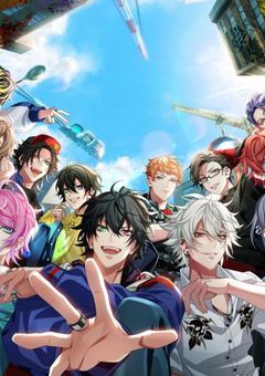 各ディビマネ''愛され''ちゃん.