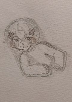 R-18イラスト