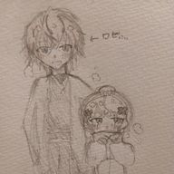 愁さんのアイコン画像