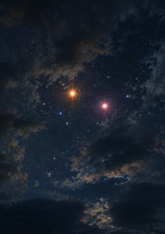 空が嫌いな僕が空を愛している君に出会った話(改訂版)