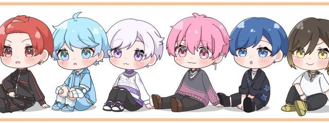 はなねさんの壁紙画像