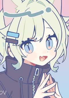 主(かぼす)歌い手やりたい！