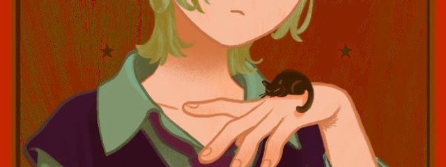 凪音さんの壁紙画像