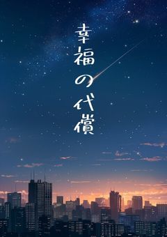 幸福の代償