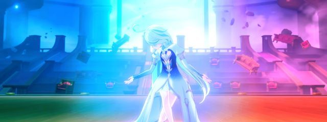 霜月ちょわわ #in率低下さんの壁紙画像