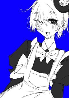 新　イラスト部屋