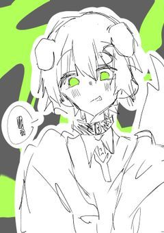 ― 零時 の イラストコンテスト