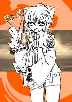 新　イラスト部屋 