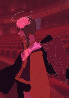 新　イラスト部屋 