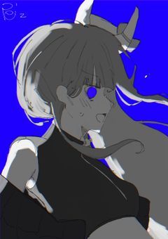 新 イラスト部屋