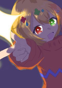 2026イラスト部屋（プロフ必読