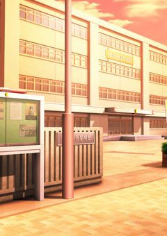 ワイワイ☆ドタバタ学園生活【参加型】