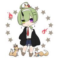 氷月　玲兎　＠アクスタ作り中！さんのアイコン画像