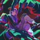 神代類