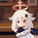 パイモン