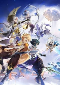 雑談☆