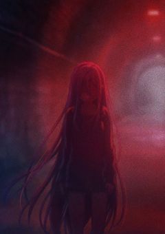 だ〜れが魔女だァ…笑？