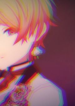 一緒に…堕ちてしまえ……ｯ！