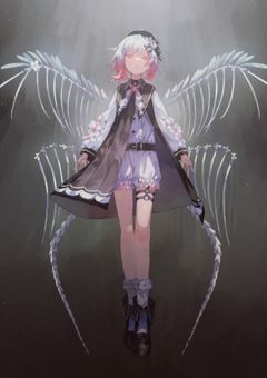 さあ、魔女はだあれ？