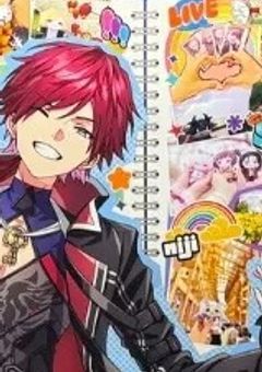 にじさんじコスプレイヤーさんと繋がりたい