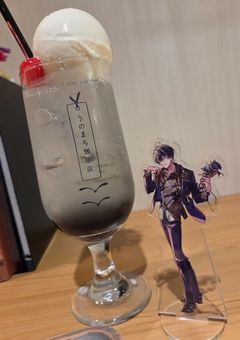 雑談&推し活部屋。