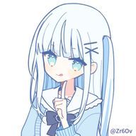 ふぶき〜さんのアイコン画像