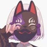 綺音狗さんのアイコン画像