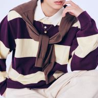 りんご　@推しが尊すぎるさんのアイコン画像