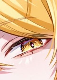 六色虹、ひとつ欠けて