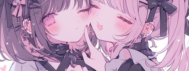  　は づ き @ ペ ア 画 ち ぅさんの壁紙画像