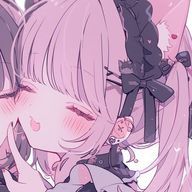  　は づ き @ ペ ア 画 ち ぅさんのアイコン画像