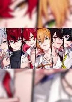 STPRのある7人には彼女さんがいるようで…