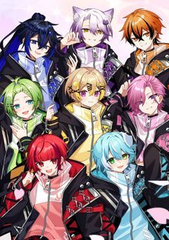 【mgrbには、実は9人目のメンバーがいました。】
