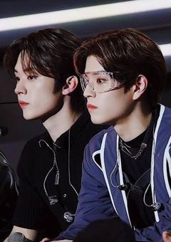 🐰🐶のお話（完結）