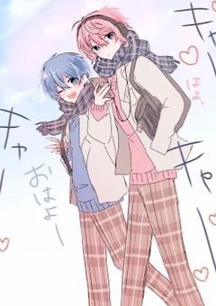 ★‼︎ 叶わないのは君のせい