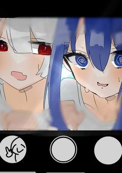 サムネ、待機画面イラスト募集