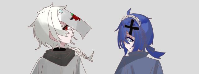 【公式】キウバツchさんの壁紙画像
