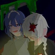 【公式】キウバツchさんのアイコン画像