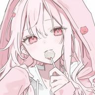 ︎ ︎ ︎月兎 有栖さんのアイコン画像