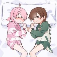 こーひーっち💚🩷 ❤️💙(こひち)さんのアイコン画像