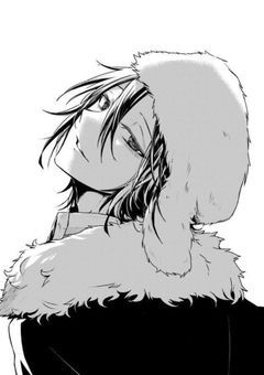 魔人からの逃走劇