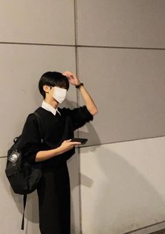 ALD1のコミュ力おばけくん