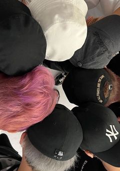 NCT の マンネ してます