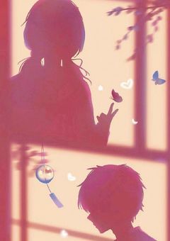 ❥  .  生まれ変わっても私は君が大好きです