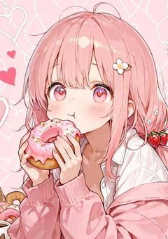 # . これでも "一応" 偽ぶり ですっ !!