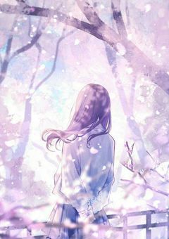 # . もうすぐ卒業する君へ