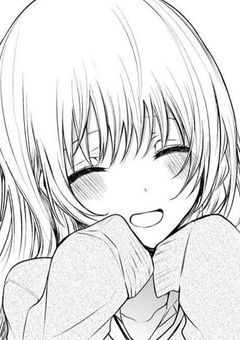 # . この笑顔を守りたくて